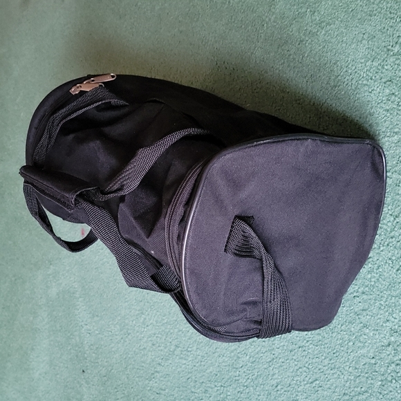 Leisure travel bag - Picture 5 of 7